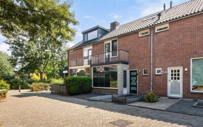 Scheepmakersstraat 26