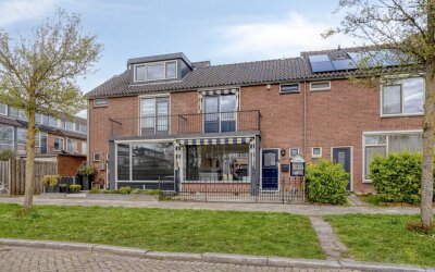Schildmanstraat 19