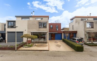 Groenewaal 13