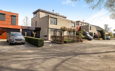 Groenewaal 7