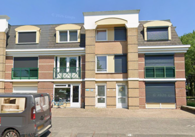 De Hoge Bogerd 4