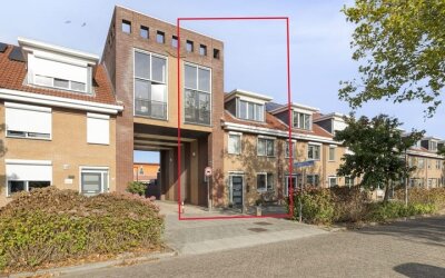 Agnes Bartoutslaan 58