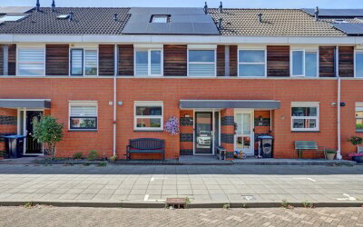 Aalborg Haackslaan 32