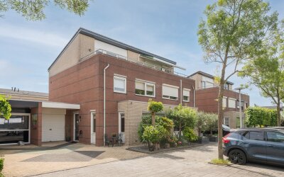 Aalborg Haackslaan 7