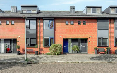 Machteld Sandelijnslaan 48