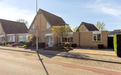 Admiraal de Ruyterlaan 9