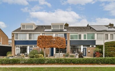 Witte de Withstraat 26
