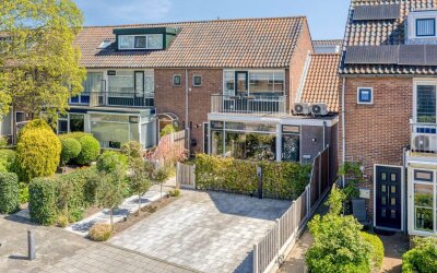 Nibbelinkstraat 17
