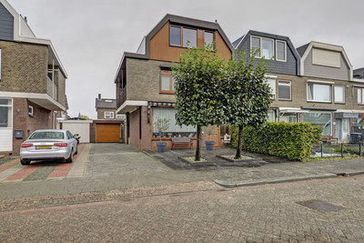 Roodenburgstraat 12