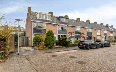 Schultz van Haegenstraat 17