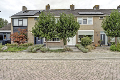 Huis te koop Schultz van Haegenstraat 26