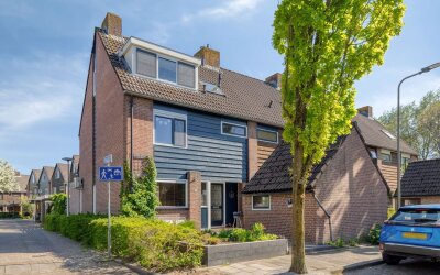 Hoekkamp 8