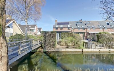 Langengriend 22