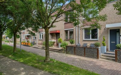 Willem van Leenpad 7