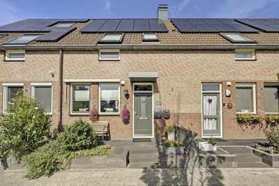 Maria van Osstraat 23