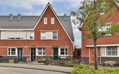 De Heerenhof 10