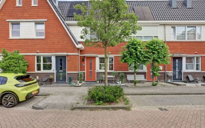 De Heerenhof 32