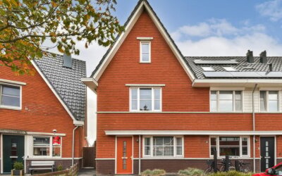 De Heerenhof 8