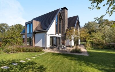 Zuidwende 2-F