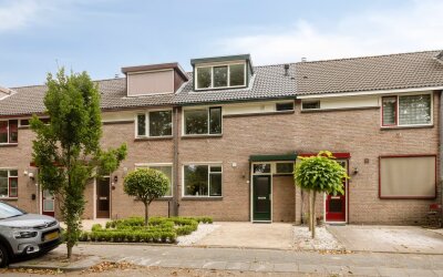 De Hoog 6