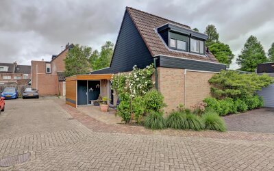 De Liesewey 41