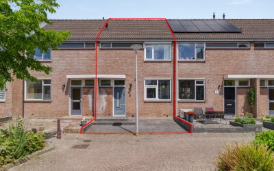 Huis te koop De Panneboeter 55