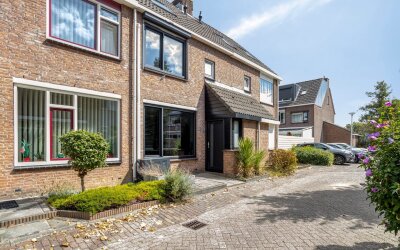 Huis te koop De Panneboeter 7