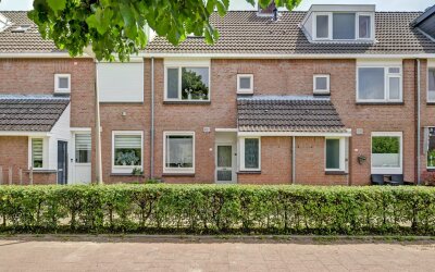 Het Groeneveld 42