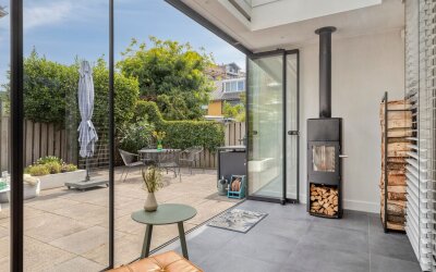 Huis te koop Watermunt 39
