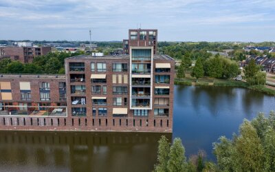 De Heerlijkheid 39