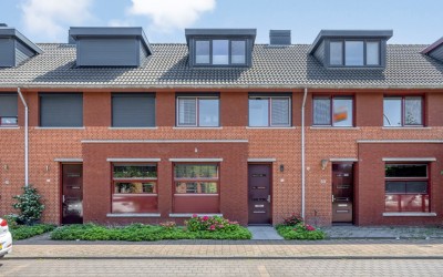 Huis te koop Fonteinkruid 62