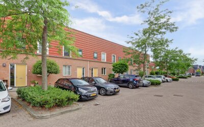 Mispelgaarde 14