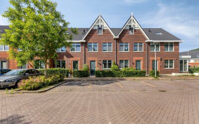 Huis te koop Boomgaarde 15