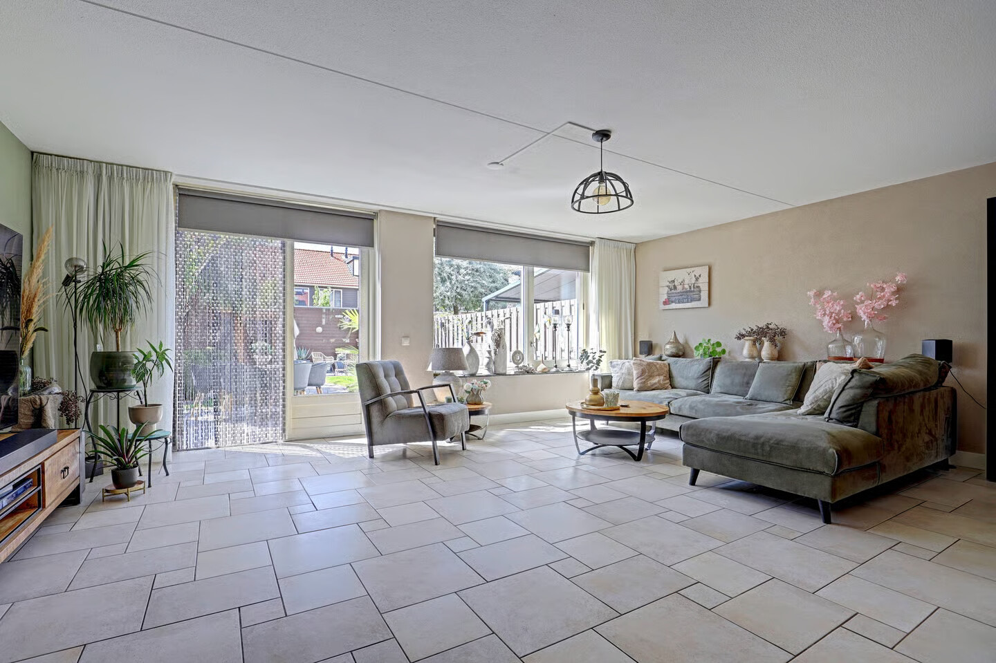 Tussenwoning te koop: Polderland 13, Hendrik-Ido-Ambacht