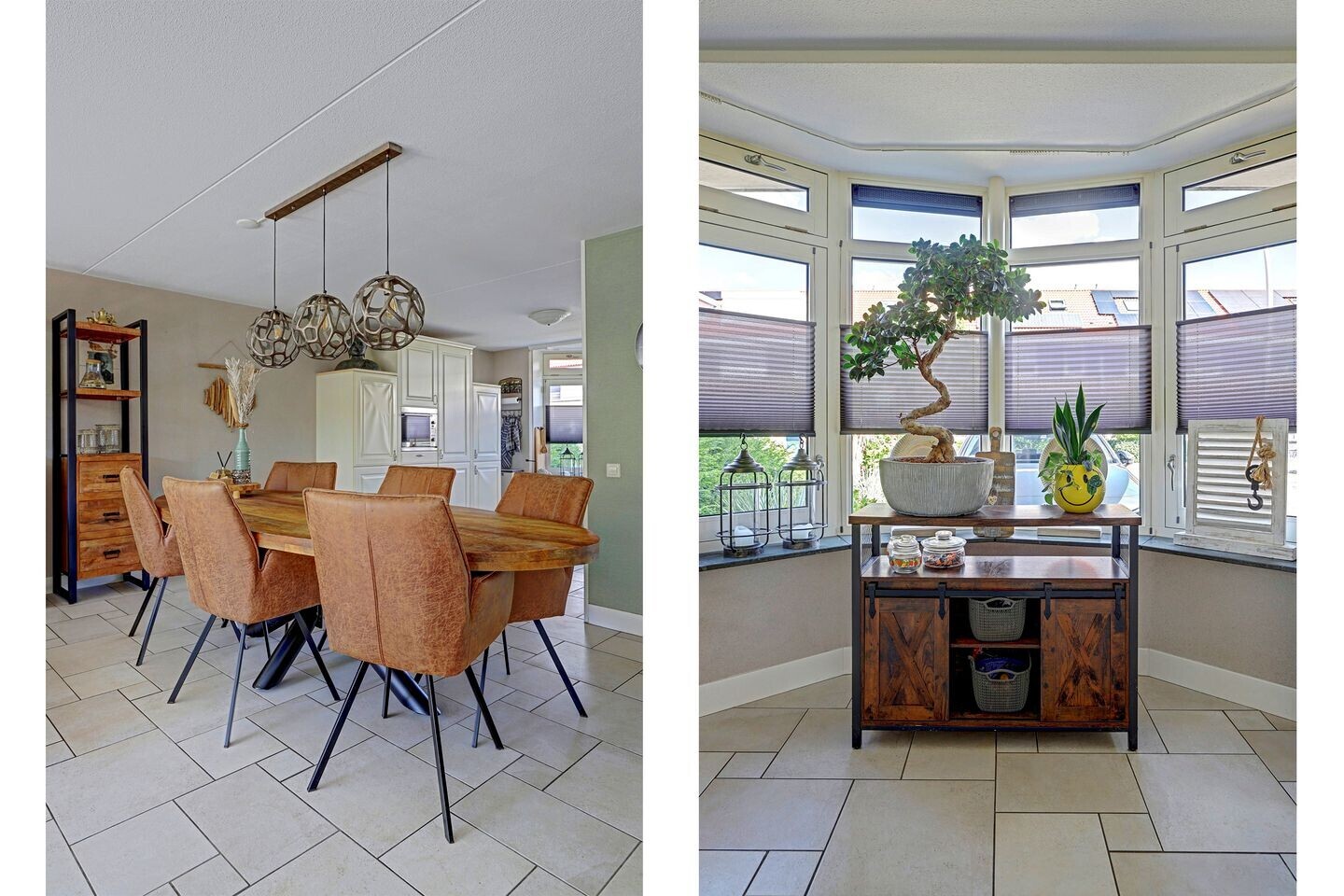 Tussenwoning te koop: Polderland 13, Hendrik-Ido-Ambacht