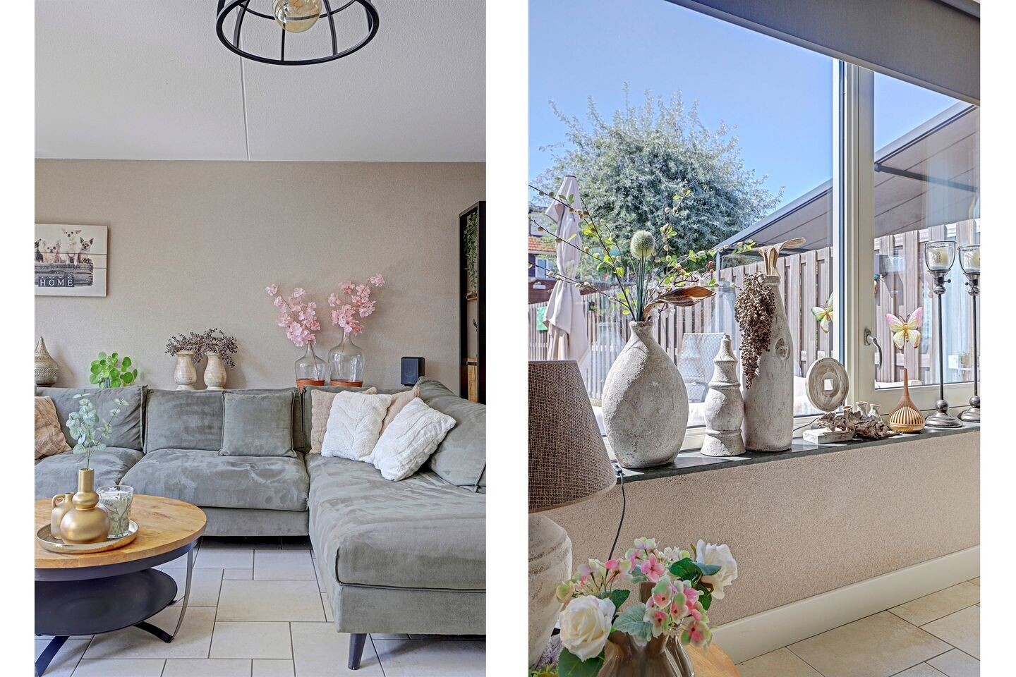 Tussenwoning te koop: Polderland 13, Hendrik-Ido-Ambacht