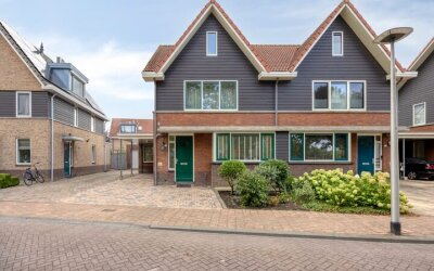 Hooftlaantje 36
