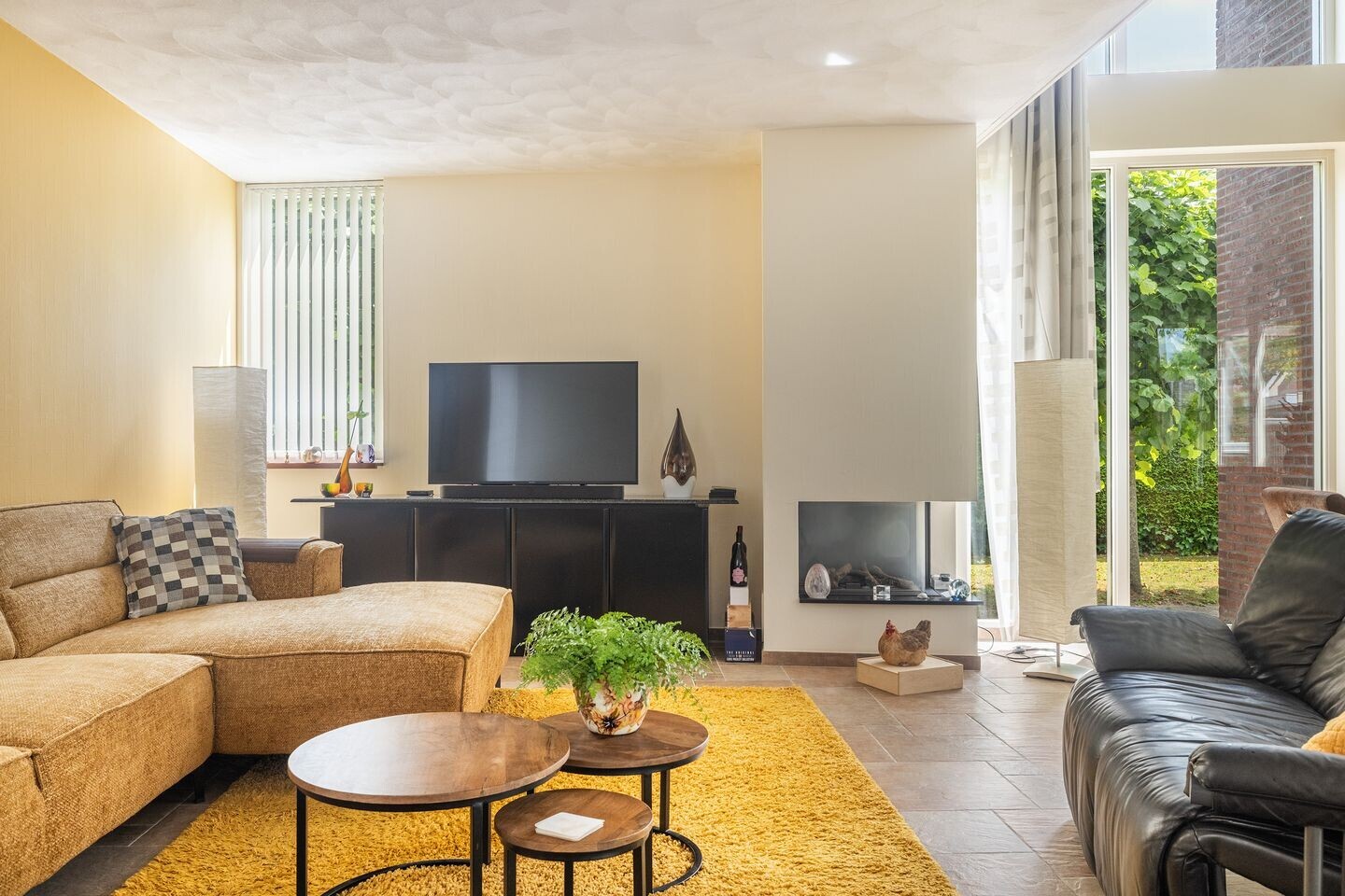 Vrijstaande woning te koop: De Hooge Donck 13, Hendrik-Ido-Ambacht