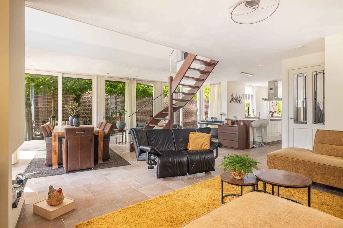 Vrijstaande woning te koop: De Hooge Donck 13, Hendrik-Ido-Ambacht