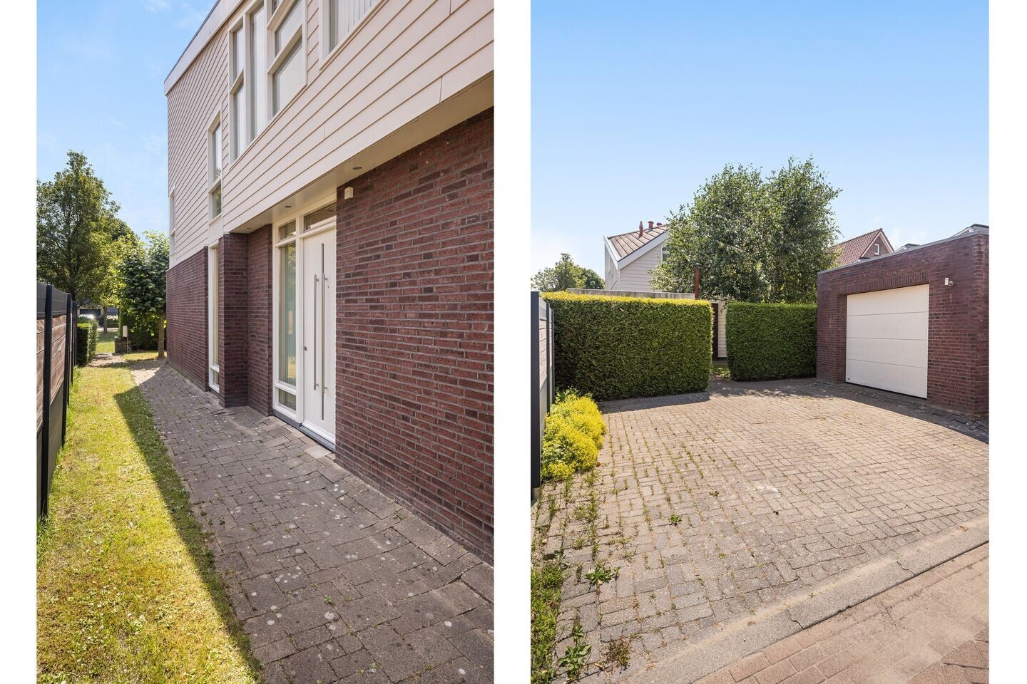 Vrijstaande woning te koop: De Hooge Donck 13, Hendrik-Ido-Ambacht