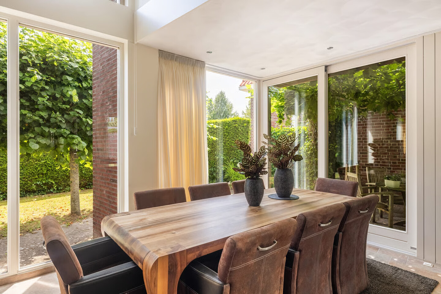 Vrijstaande woning te koop: De Hooge Donck 13, Hendrik-Ido-Ambacht