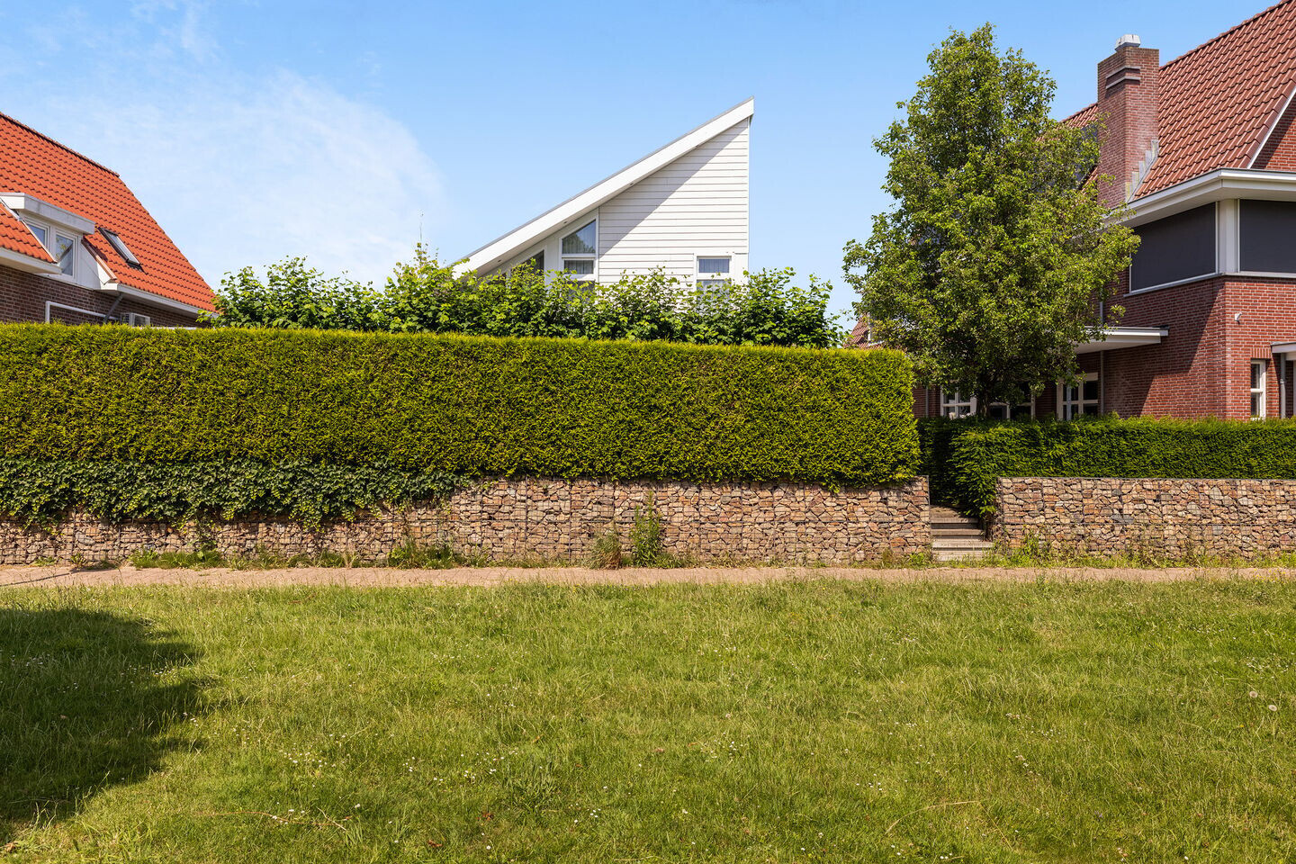 Vrijstaande woning te koop: De Hooge Donck 13, Hendrik-Ido-Ambacht