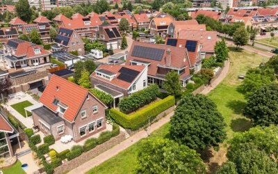 De Hooge Donck 13
