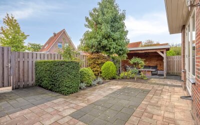 Huis te koop De Hooge Donck 20