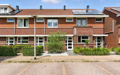Laagveen 25