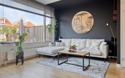 Laagveen 36
