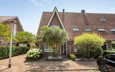 Hoogveen 58