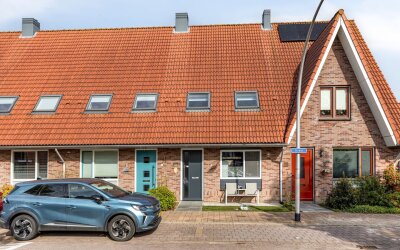 Dreef 26