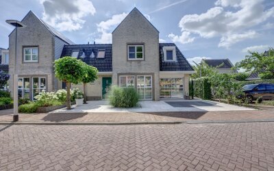 Hooftlaantje 102