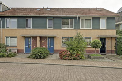 Hooftlaantje 118